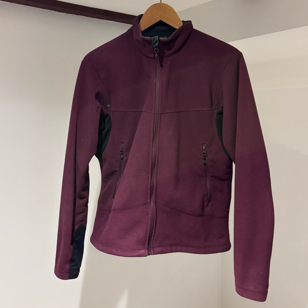 Women's MEC Plum jacket
